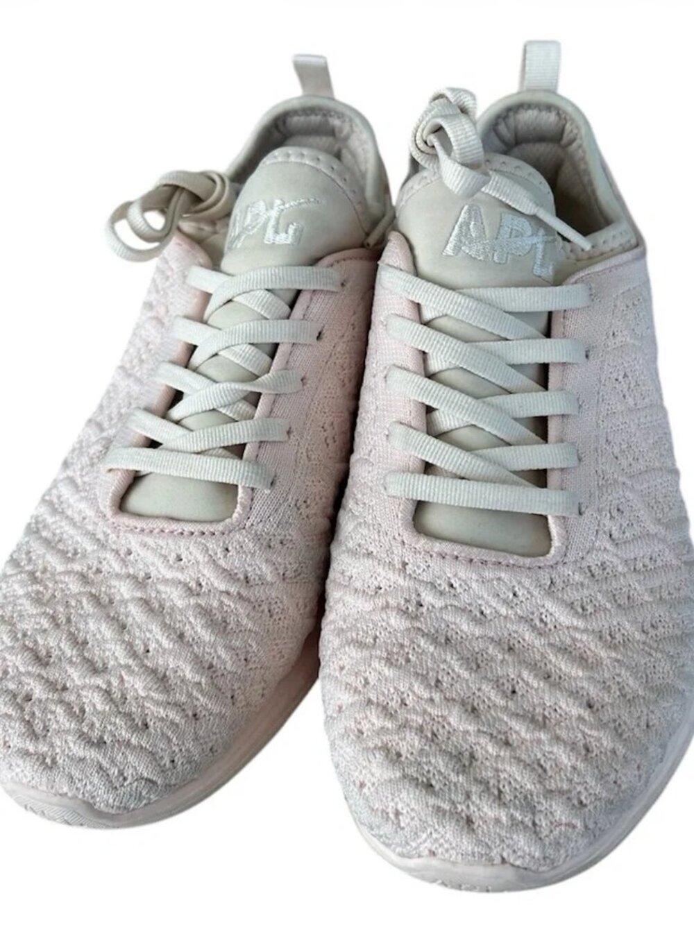 APL Sneakers TechLoom Phantom W Light Pink 9.5